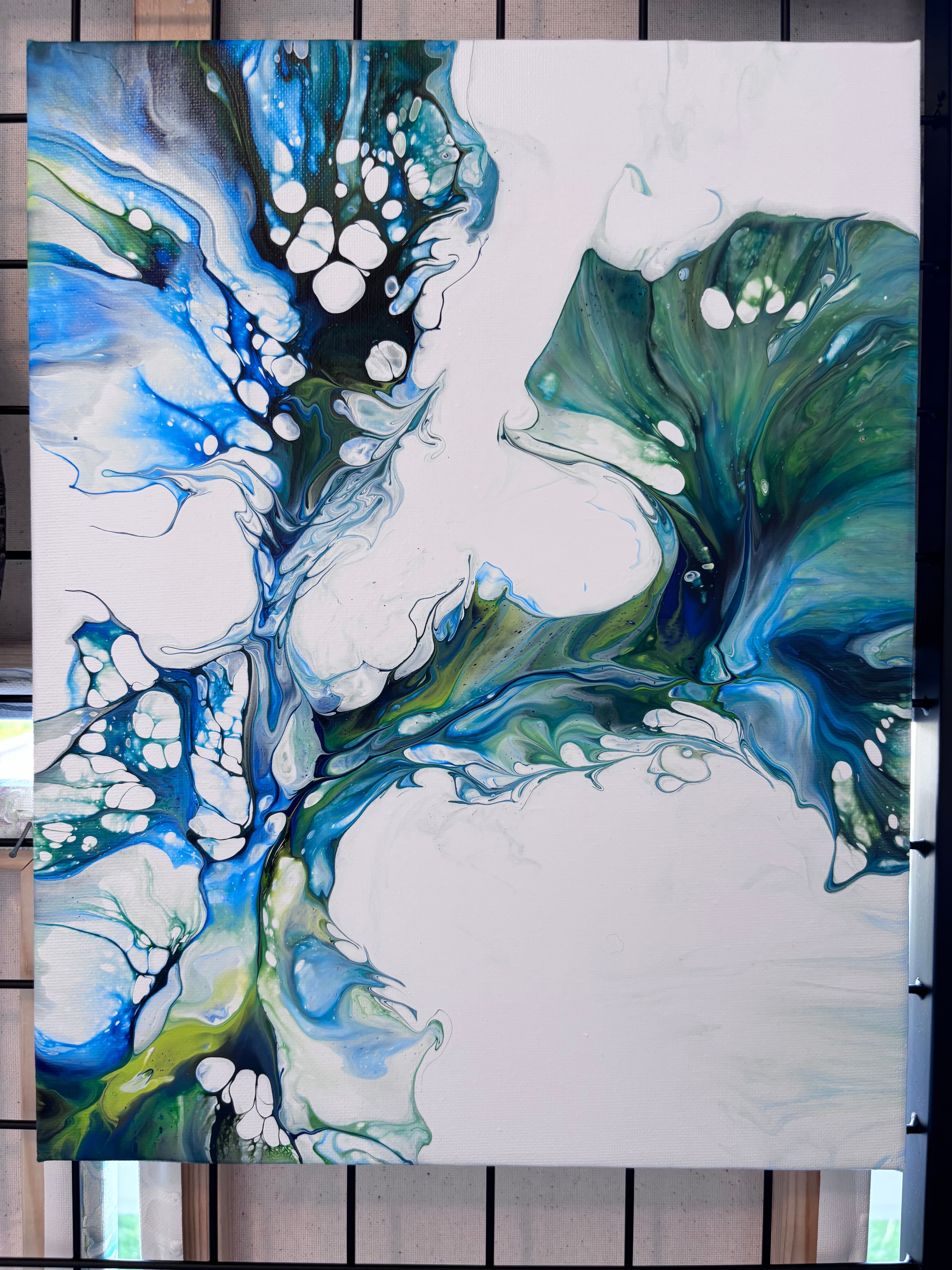 14 in x 11 in