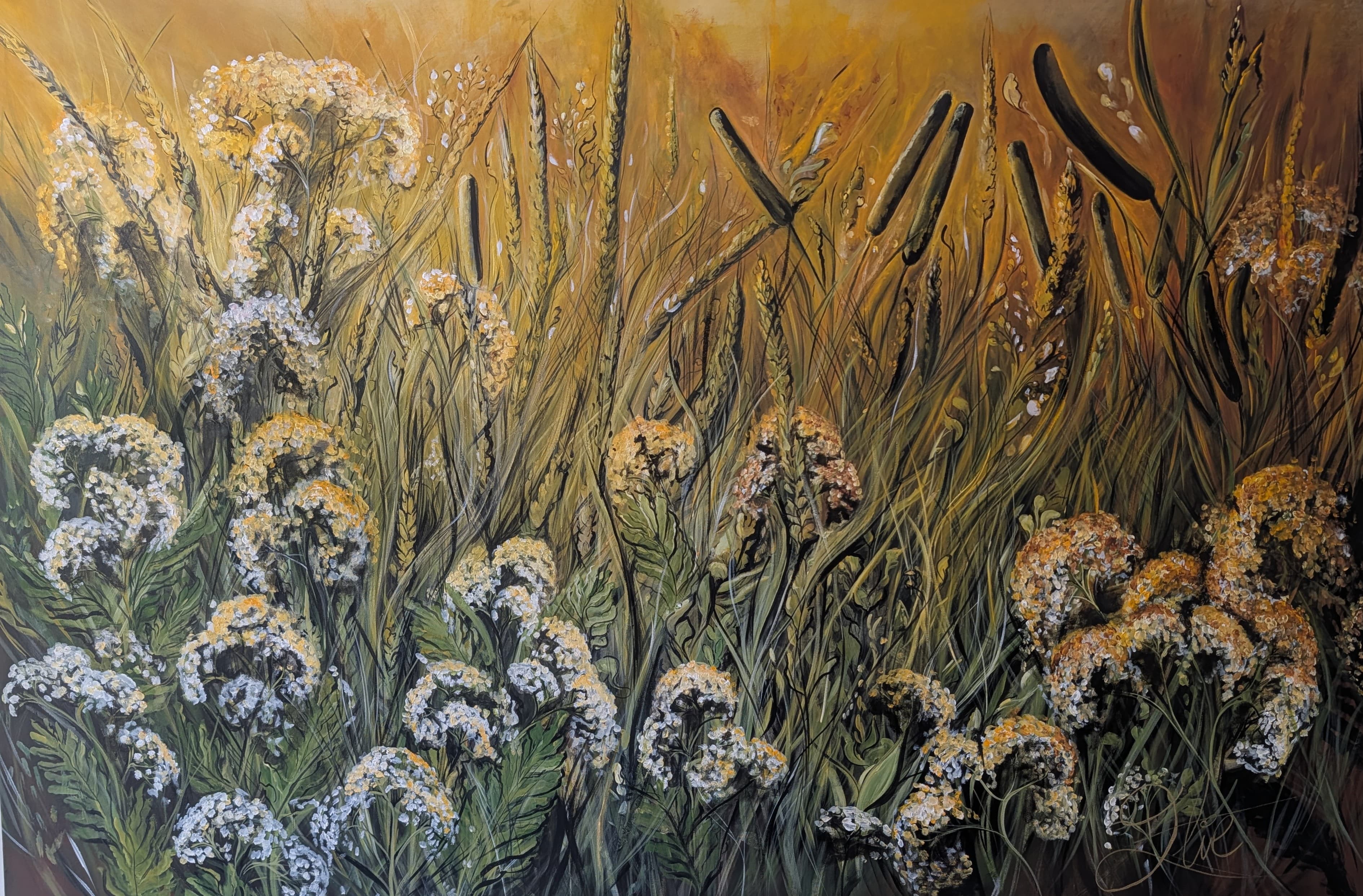 Juillet 48 x 60 p