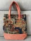 Sac fourre tout