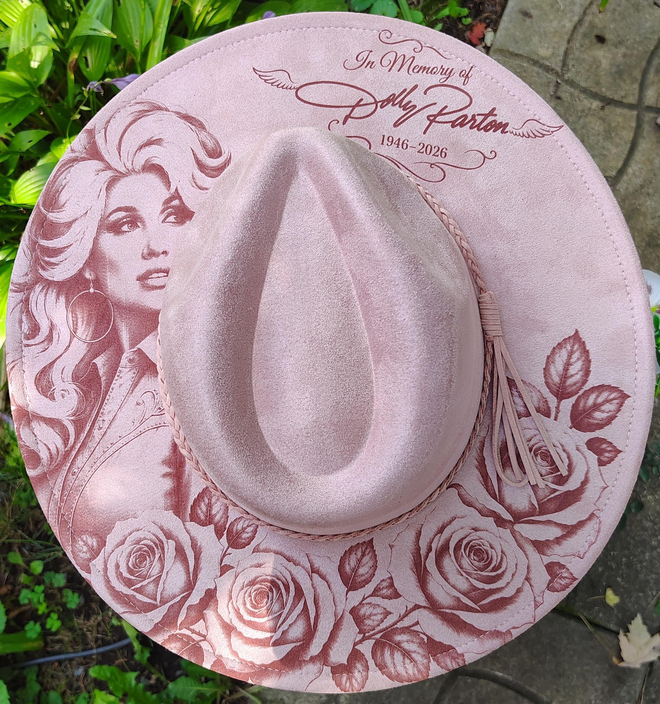 Jolene – Hommage à Dolly