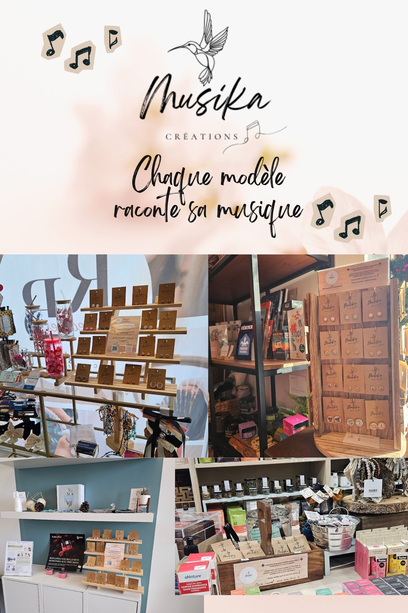Musika Créations